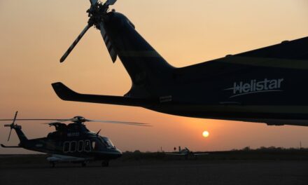 Helistar no tendría impedimento para licitación de Ecopetrol