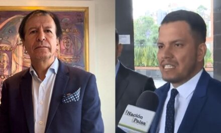 Sneyder Pinilla acudirá a la Red de Veedurías de Pablo Bustos
