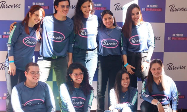 Fico: “A los primeros 820 parceros, bienvenidos, no están solos”