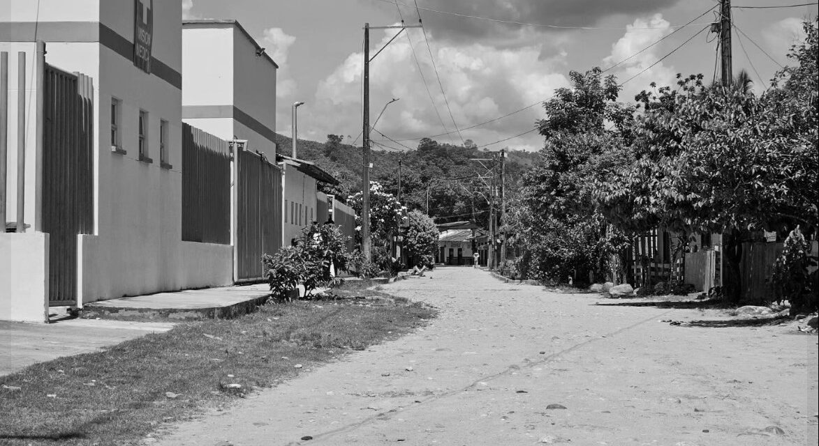 Denuncian crisis humanitaria en Puerto López – El Bagre, Antioquia