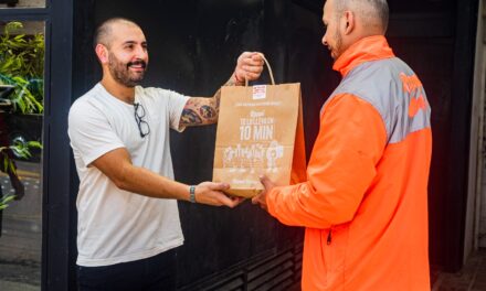 Quinta edición de «Rappi Fest» le apuesta al orgullo colombiano