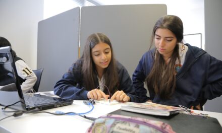 Mineducación lanza centros de ciencia y tecnología en Itagüí