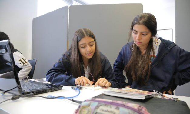 Mineducación lanza centros de ciencia y tecnología en Itagüí