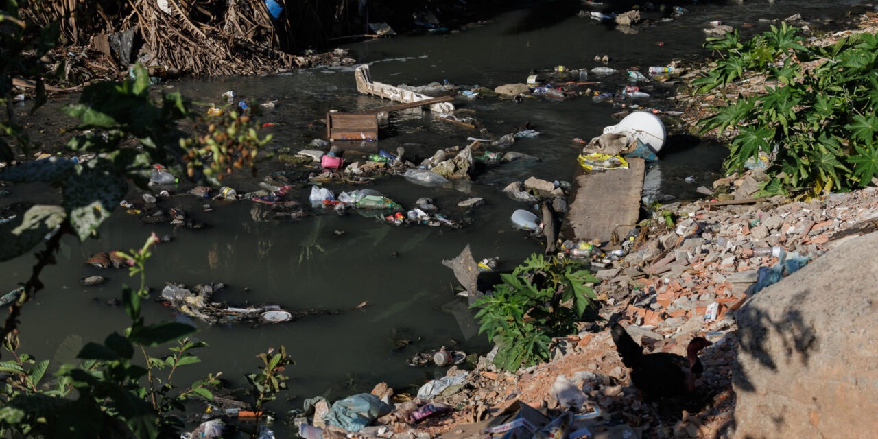 Gestión de residuos sólidos puede costarle 640.300 millones de dólares al planeta en 2050