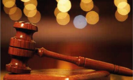 Corte Suprema tomará medidas por video filtrado de Olmedo López