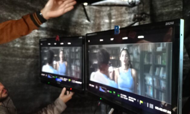 Se estrena película de acción colombiana “Donde Tú Quieras”