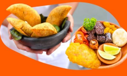 Concurso: la mejor empanada y la mejor morcilla de Envigado