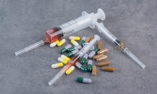 Riesgos en el consumo de fentanilo en mujeres embarazadas