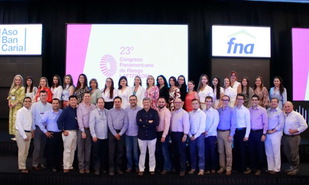 Retos de Colombia con miras al 2028 según Asobancaria