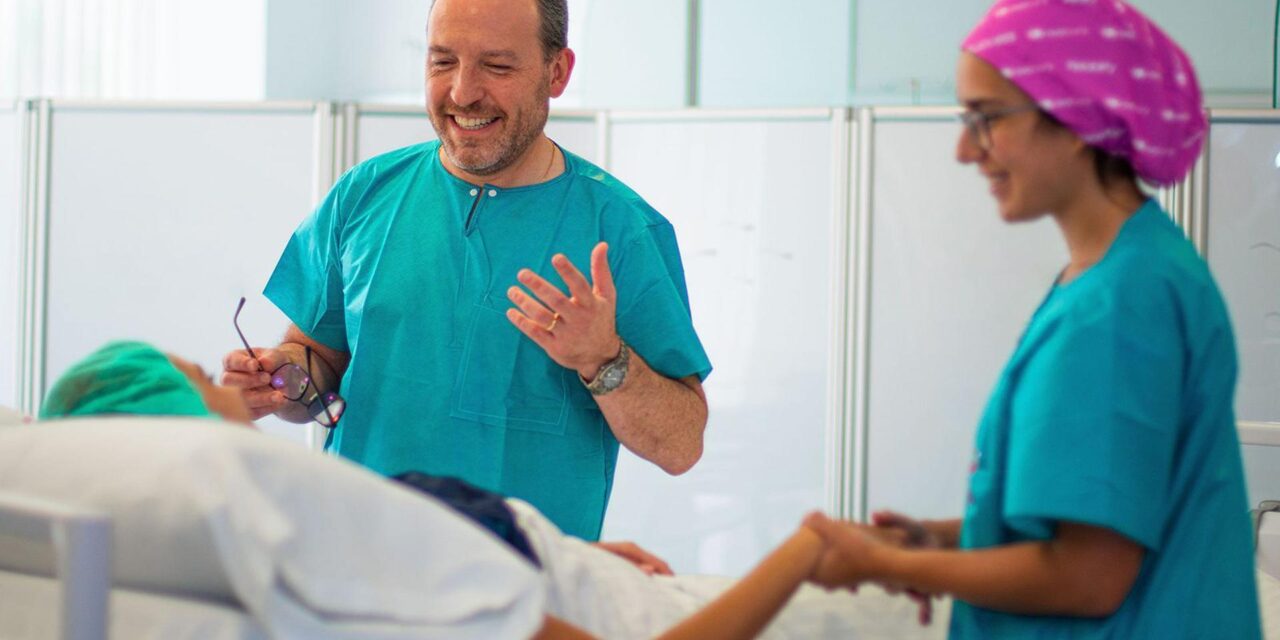 ¿Problemas de fertilidad? Ovoclinic explica posibles tratamientos