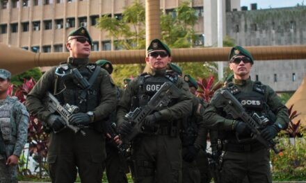 Reducción de homicidios en Cali es la más baja en 32 años