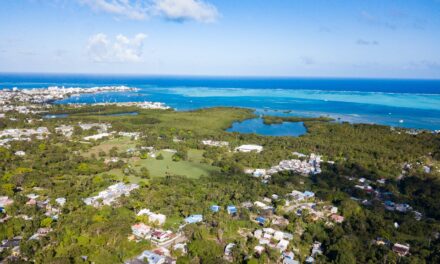 Fortalecen 23 microempresas de turismo marítimo en San Andrés