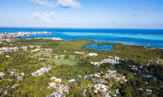 Fortalecen 23 microempresas de turismo marítimo en San Andrés