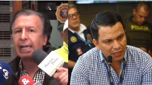 Red de Veedurías destapa pruebas de corrupción en la UNGRD