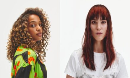 Tendencias, técnicas y looks de belleza que definen el 2024