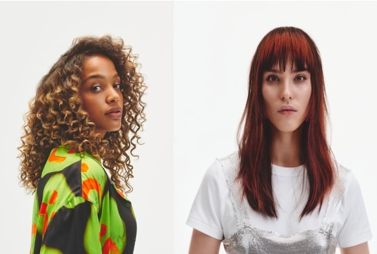Tendencias, técnicas y looks de belleza que definen el 2024