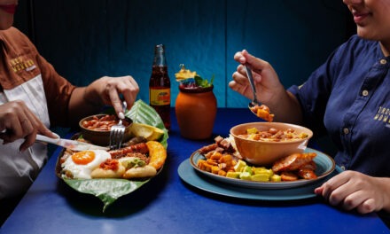 Regresa Cocinacol Medellín: restaurantes participantes
