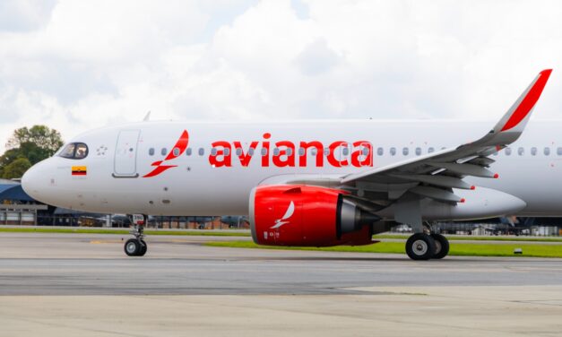 Avianca firma como Aerolínea oficial de La Vuelta a España