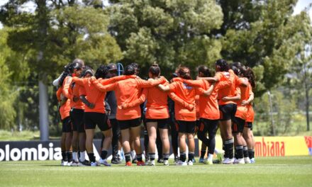 Mundial femenino Sub20: más de 2.000 policías se encargan de la seguridad