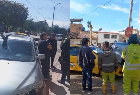 Escándalo en Cundinamarca: Primos de alcaldesa de Chipaque habrían atropellado a una persona