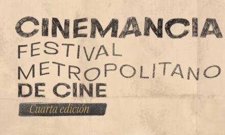 Medellín y el Valle de Aburrá reciben Cinemancia 2024