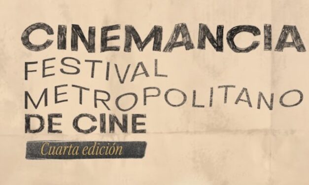 Medellín y el Valle de Aburrá reciben Cinemancia 2024