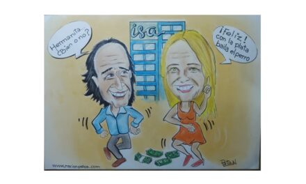 “Plata es plata”: Hermana de Federico Gutiérrez trabajó en Tigo y hoy sería empleada del gobierno Petro