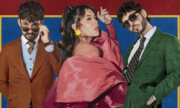 Juliana inicia una nueva historia musical con “Manhattan”