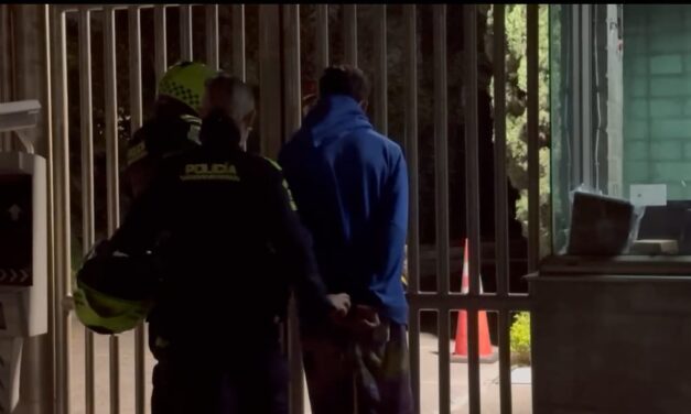 Familia de joven fallecido en estación de Policía de Medellín denuncia irregularidades