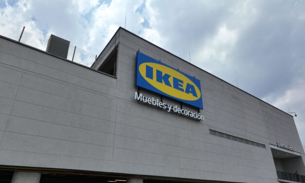 IKEA anuncia la apertura de su tercera tienda en Colombia, ubicada en Envigado