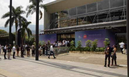 Medellín será el epicentro del diseño en Latinoamérica