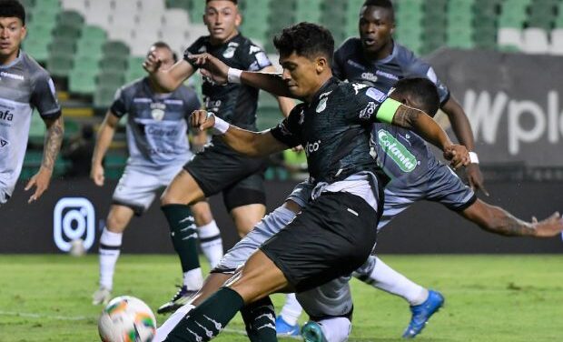 Win Sports corta transmisión del partido Cali vs Equidad ante violencia desatada por hinchas.