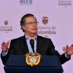 Petro responde al ELN: “La guerra es el fracaso total”