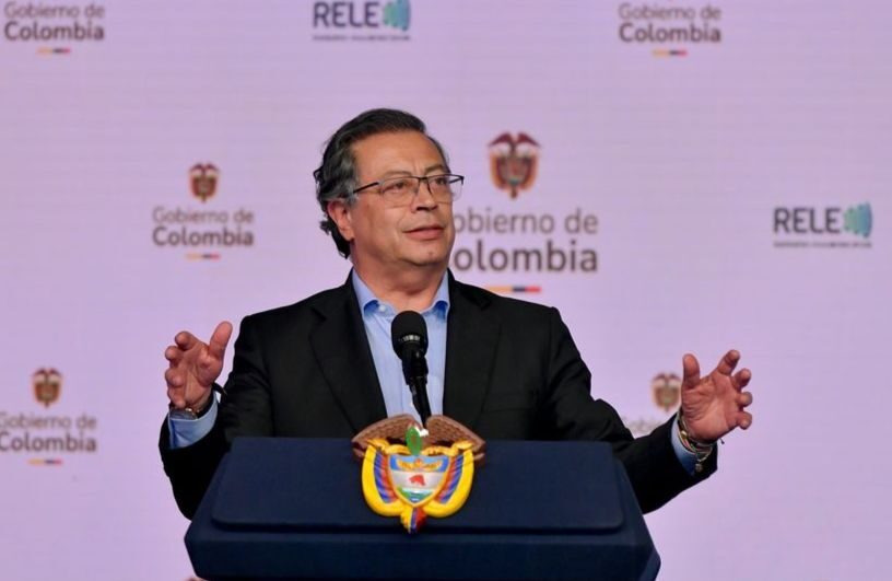 Corte Constitucional suspende investigación contra Petro y declara inexequible artículo del Plan Nacional de Desarrollo