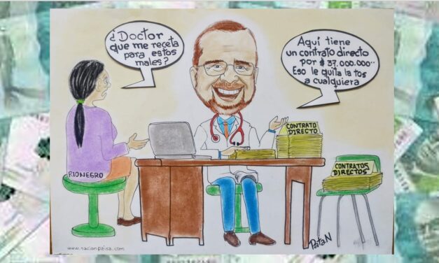 Contratación directa en Rionegro: ¿Qué hay detrás de los números?