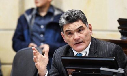 Procurador General insta al Gobierno a reactivar canales diplomáticos con EE.UU. en defensa de los colombianos