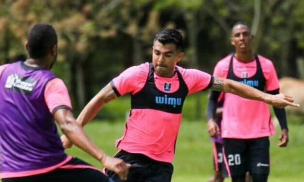 Suspenden a abogado por apropiarse de la liquidación del futbolista Harrison Otálvaro
