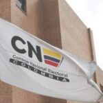 ¡Histórico! EL CNE sancionó campaña presidencial de Petro por violación de topes electorales en 2022