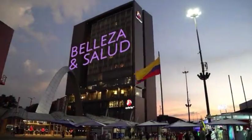 La 22ª Feria de la Belleza y la Salud: Un éxito de participación y tendencias