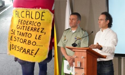 La guerra contra los habitantes de calle: un error de la Alcaldía de Medellín