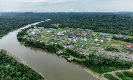 El uso de gas natural en Perú evitó la emisión de 46,86 millones de toneladas de CO2 en los últimos 20 años