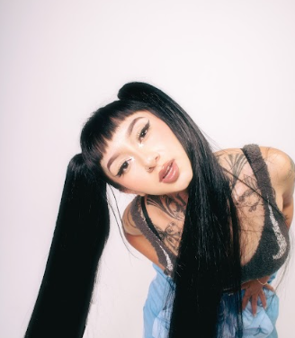 Kei Linch lanza “Dulcinea Live Session” versión en vivo de su álbum debut