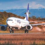 Wingo movilizó más de 1,8 millones de pasajeros en el primer semestre de 2026 y fortaleció su red de rutas