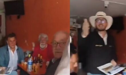 Escándalo por concejales de La Calera, Cundinamarca sorprendidos bebiendo alcohol en horario laboral