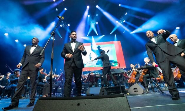 Grupo Niche celebrará 45 años de trayectoria con gira en 2025