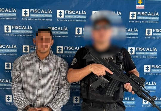 A la cárcel presunto responsable de exigir dinero a detenidos para evitar su traslado de centro carcelario