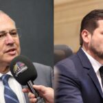 Corte Suprema de Justicia tomaría decisión de fondo sobre Iván Name y Andrés Calle