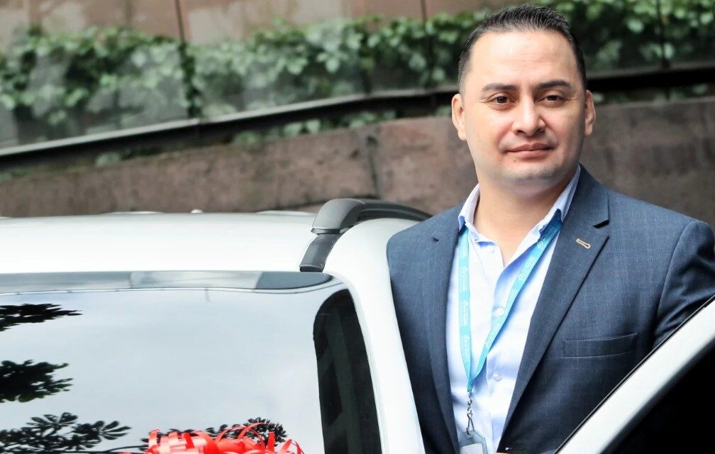 Mefi Boset Rave le sale al paso a la polémica por la compra de camionetas de alta gama en la Personería de Medellín