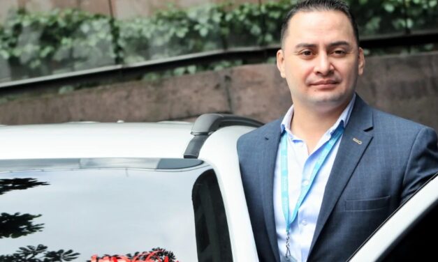 Mefi Boset Rave le sale al paso a la polémica por la compra de camionetas de alta gama en la Personería de Medellín