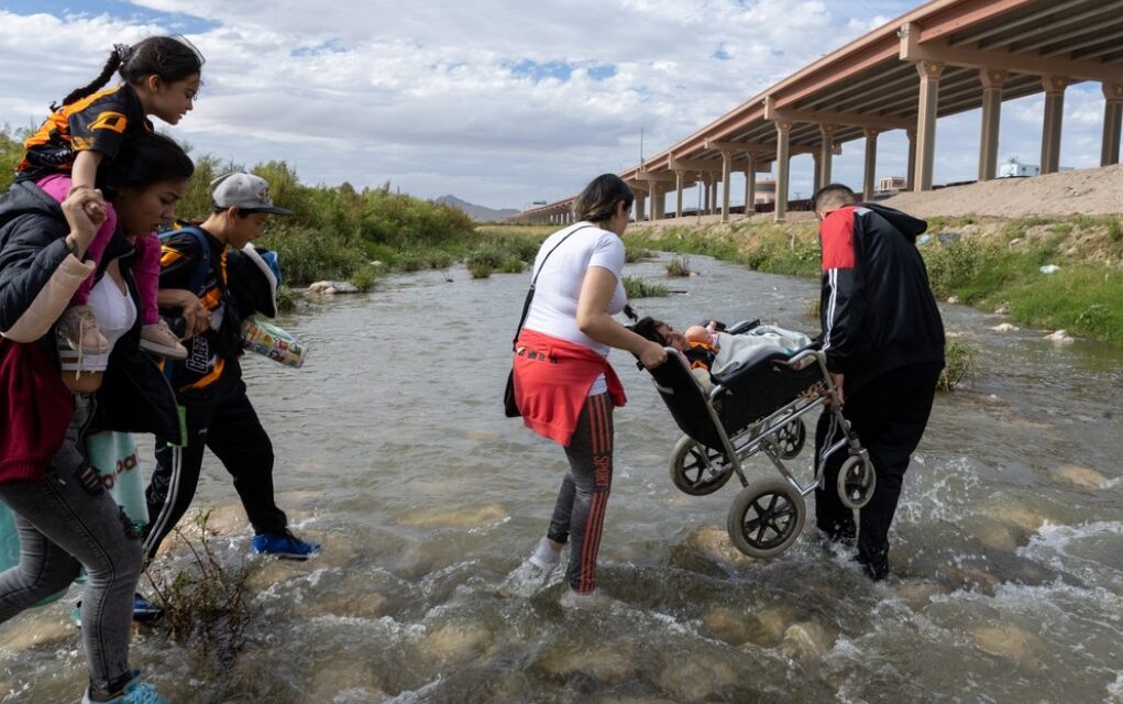 Nuevo Plan de Acción de Datos sobre Migración y Refugio: un paso hacia la inclusión